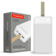 TITANUM 914 White 30000mAh (TPB-914-W) - Повербанк