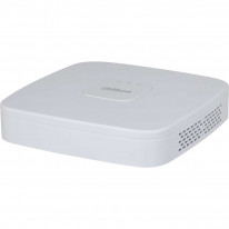 Dahua Technology DH-XVR5108C-I3 - 8-канальний відеореєстратор Penta-bridge 5MP Value/1080P Smart 1U 1HDD WizSense