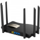 Ruijie Reyee RG-EW1200G PRO - Двохдіапазонний гігабітний бездротовий маршрутизатор