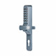 Механічний кодовий замок Trinix TRL-6105MPW