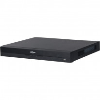 Dahua Technology DHI-NVR2216-16P-I2 - 16-канальний мережевий відеореєстратор WizSense 1U 16PoE 2HDD