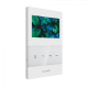 Абонентська відеопанель Slinex SQ-04 White