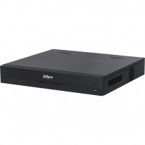 Dahua Technology DHI-NVR5432-EI - 32-канальний мережевий відеореєстратор WizSense з 4 жорсткими дисками