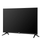2E 50A77Q - Смарт-телевізор 50″ Google TV