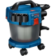Bosch GAS 18V-10L (3165140995405) - Пилосос акумуляторний