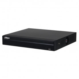 IP відеореєстратор на 4 камери до 8МП Dahua Technology DHI-NVR1104HS-S3/H