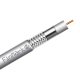 Кабель (білий, 100м) FinMark F 660BV white