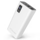 TITANUM 728S 30000mAh 22.5W White - Повербанк