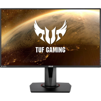 Asus TUF Gaming VG279QM - Ігровий монітор (27", 1920x1080)