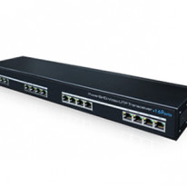 UTP116PV-HD2 16-канальний приймально-передавач Utepo