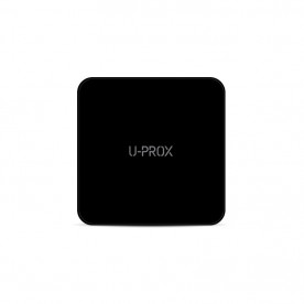 U-Prox Беспроводная сирена U-Prox Siren Black