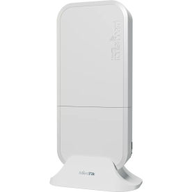 MikroTik wAP ac (RBwAPG-5HacD2HnD) - Двохдіапазонна Wi-Fi зовнішня точка доступу