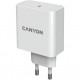 Сетевое зарядное устройство для Canyon GaN H-65 (CND-CHA65W01)