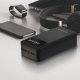 TITANUM OL03 Black 30000mAh (TPB-OL03-B) - Повербанк