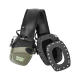 Активні захисні навушники Howard Leight Impact Sport R-01526 Olive