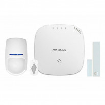 Комплект беспроводной сигнализации с IC брелком Hikvision DS-PWA32-NGT