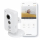 3МП внутренняя IP видеокамера Dahua Technology DH-IPC-K35P