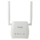 Автономний 4G LTE Wi-Fi роутер Tecno TR210