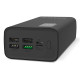 TITANUM 728S 30000mAh 22.5W Black - Повербанк