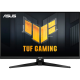 Asus TUF Gaming VG32AQA1A - Ігровий монітор (31.5", 2560 x 1440)