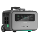 Портативне джерело живлення Zendure SuperBase Pro 1500