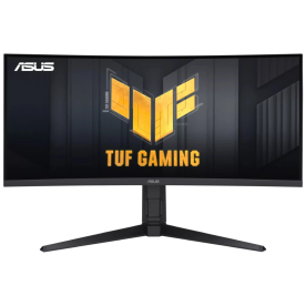 Asus TUF Gaming VG34VQL3A - Ігровий монітор (34", 3440 x 1440)