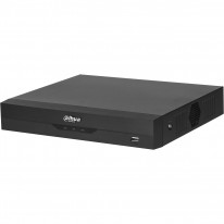 Dahua Technology DH-XVR4116HS-I - 16-канальный видеорегистратор Penta-bridge 720P 1U 1HDD WizSense