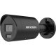 Hikvision DS-2CD2043G2-LI2U (2.8 мм) Black - 4 Мп уличная IP камера с гибридной подсветкой