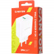 Canyon H-24 Белый - Сетевое зарядное устройство для Quick Charge 3.0