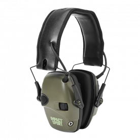 Активні захисні навушники Howard Leight Impact Sport R-01526 Olive