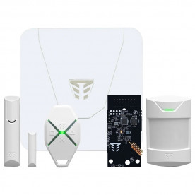 Комплект Tiras StarterKit Орион NOVA XS (ИК, СМК, брелок)
