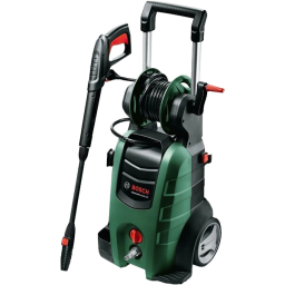 Bosch UniversalAquatak 140 - Мийка високого тиску