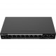 Ruijie Reyee RG-ES210GC-LP - 10-портовый гигабитный управляемый облаком смарт-коммутатор с поддержкой PoE