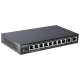 10-портовий маршрутизатор PoE Ruijie Reyee RG-EG310GH-P-E з хмарним керуванням