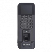 Термінал контролю доступу Hikvision DS-K1T804BMF