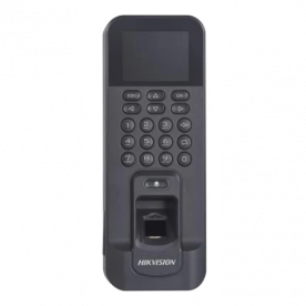 Термінал контролю доступу Hikvision DS-K1T804BMF