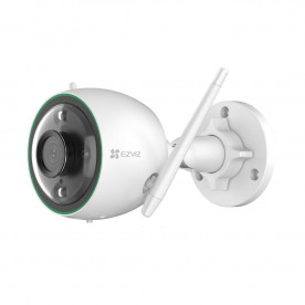 2МП облачная Wi-Fi IP видеокамера EZVIZ C3N CS-C3N-A0-3G2WFL1 (2.8 мм)