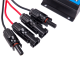 Neo Tools, 10А, 12 / 24В - Контролер сонячної панелі