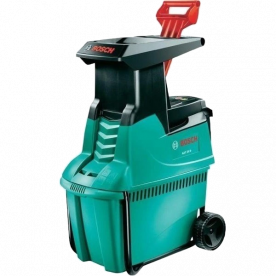 Bosch AXT 25 D (0600803100) - Садовий подрібнювач