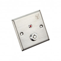 Кнопка выхода Yli Electronic YKS-850LS с ключом