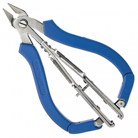 Pro'sKit 1PK-066N - Бокорізи/зачистка ізоляції