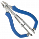 Pro'sKit 1PK-066N - Бокорізи/зачистка ізоляції