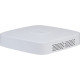 Dahua Technology DHI-NVR2104-I2 - 4-канальный интеллектуальный сетевой видеорегистратор WizSense 1U 1HDD