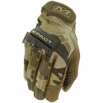 Перчатки Mechanix M-pact (размер M)