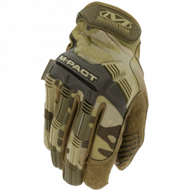 Перчатки Mechanix M-pact (размер M)