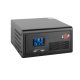 Джерело безперебійного живлення LPE-B-PSW-1000VA+