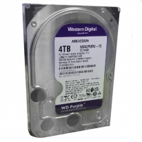 Western Digital WD42PURU-78 Жорсткий диск