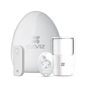 Комплект бездротової сигналізації EZVIZ BS-113A
