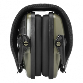 Активні захисні навушники Howard Leight Impact Sport R-01526 Olive