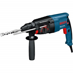 Bosch GBH 2-26 DRE - Перфоратор з SDS PLUS